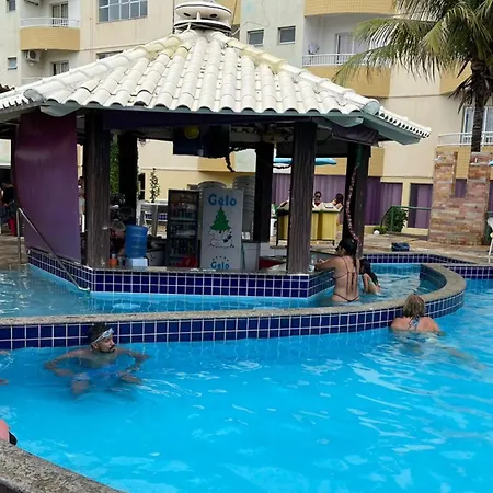 Thermas Place Caldas Novas Exterior photo