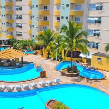Thermas Place Caldas Novas Exterior photo