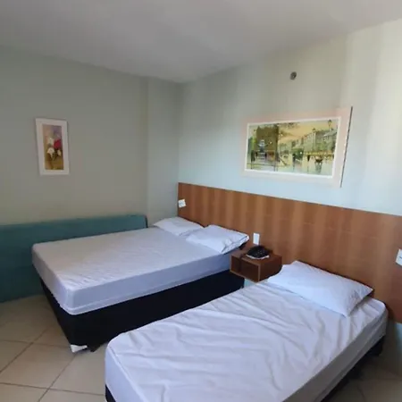 Thermas Place Caldas Novas Exterior photo