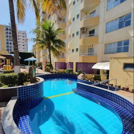 Thermas Place Caldas Novas Exterior photo