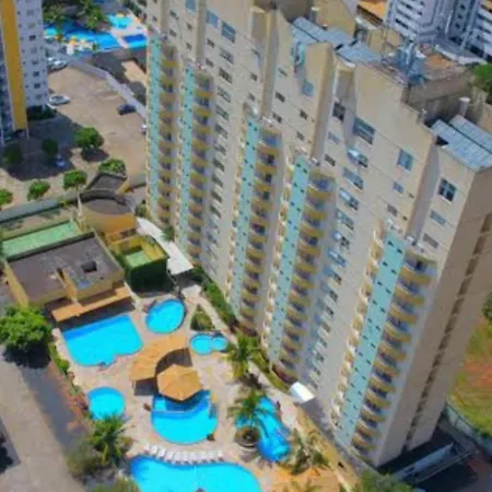 Thermas Place Caldas Novas Exterior photo