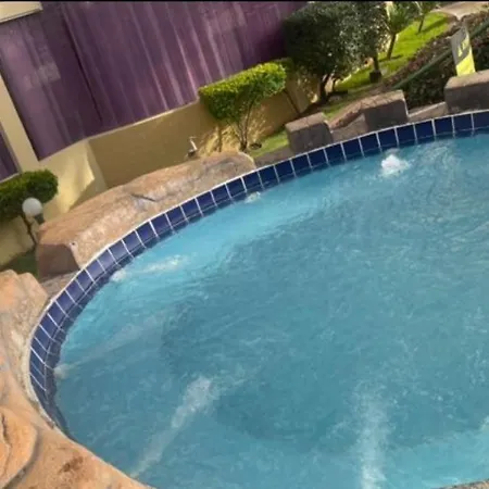 Thermas Place Caldas Novas Exterior photo