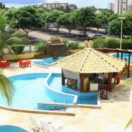 Thermas Place Caldas Novas Exterior photo