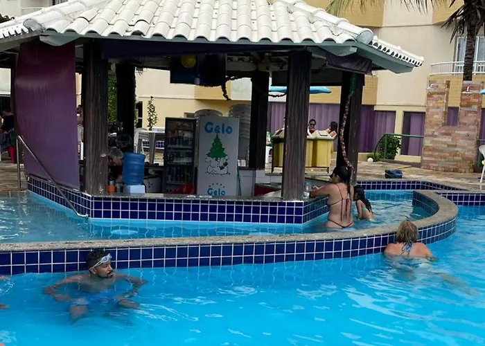 Thermas Place