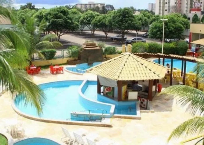 Thermas Place