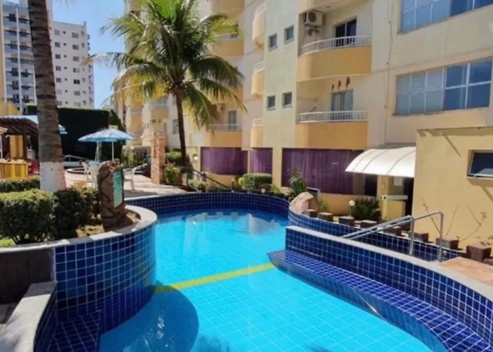 Thermas Place