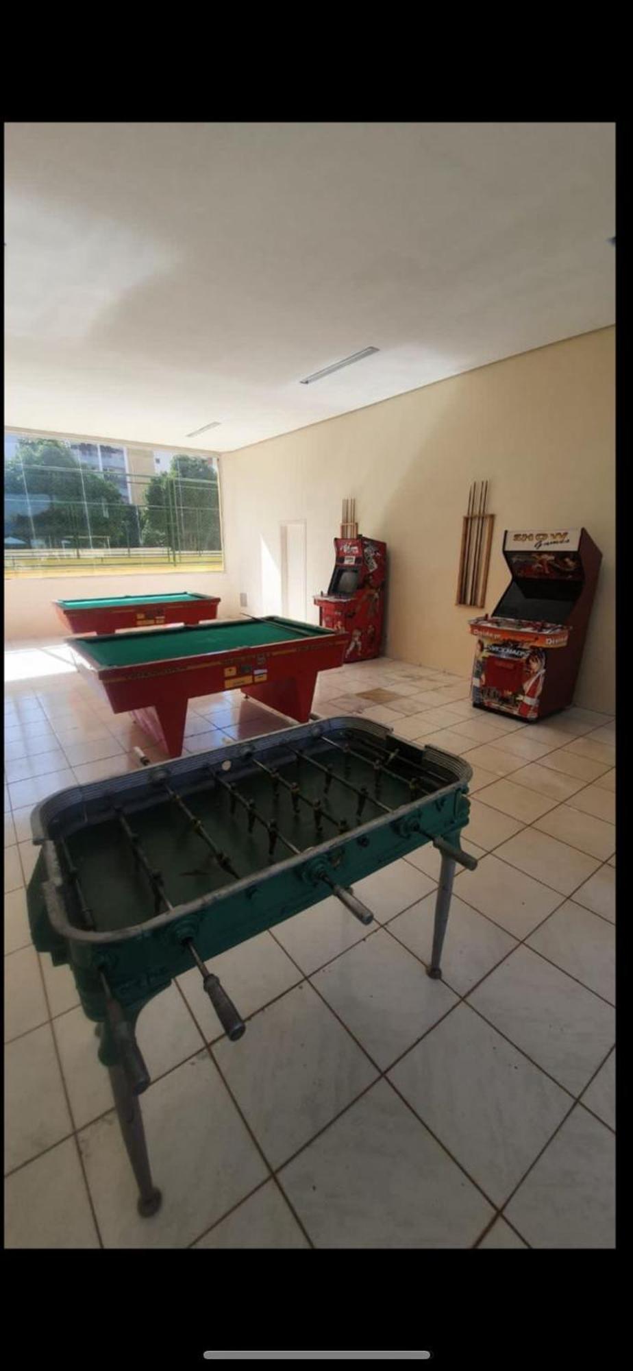 Thermas Place Apartment *