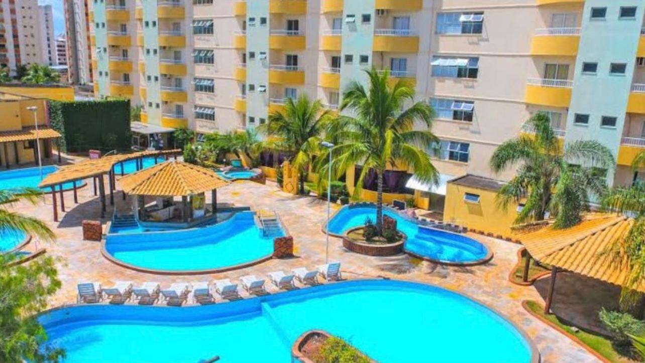 Thermas Place