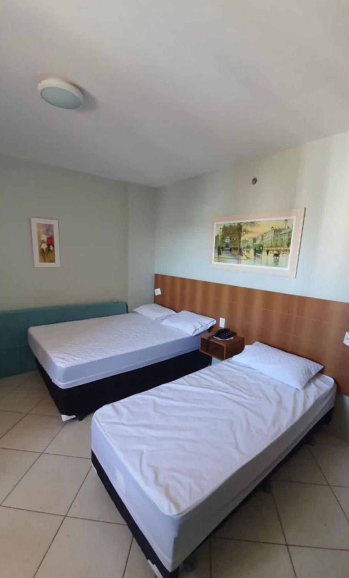 Apartment Thermas Place Caldas Novas