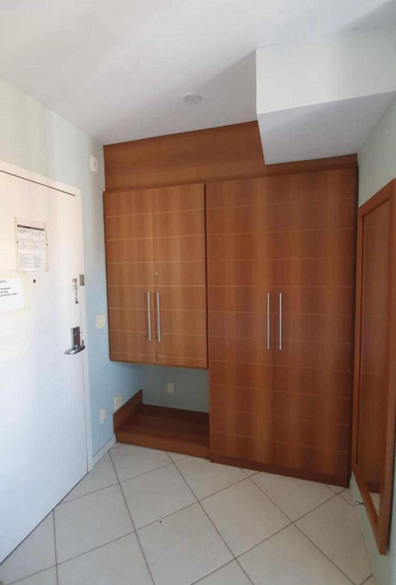Apartment Thermas Place