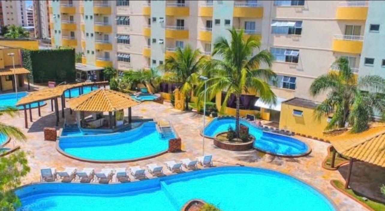 Thermas Place Apartment Caldas Novas