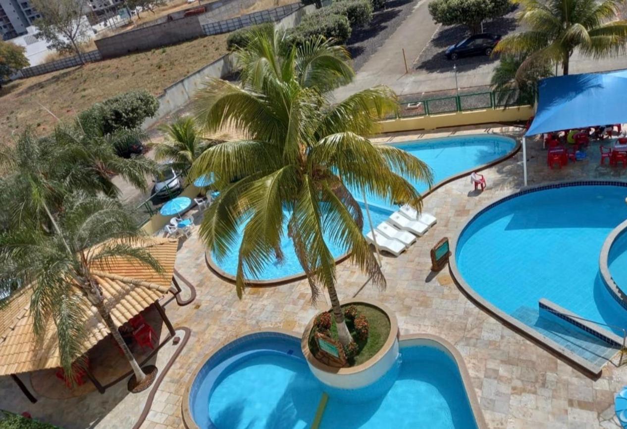 Thermas Place * Caldas Novas